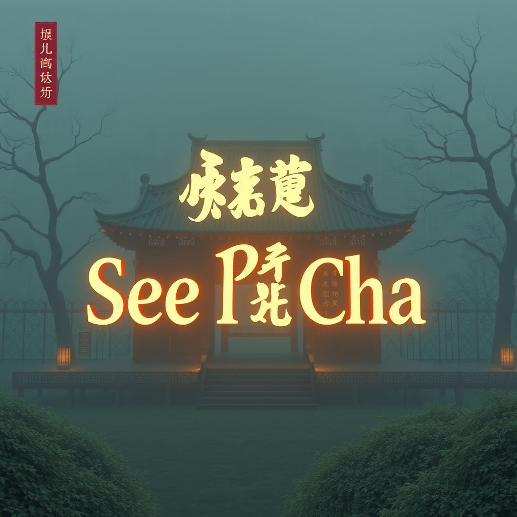 ฉากสำคัญที่ต้องจับตามองใน 'See Pa Cha - 4 ป่าช้า'